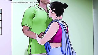 Bhabhi devar, pornstar, hentai sex