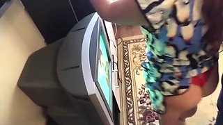 Step Mom Seduces Son For Hot Anal Sex & Blowjob - Homemade Taboo Fun