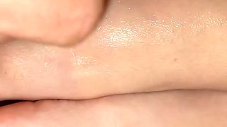 Sexy Feet Cumshot Foot Fetish