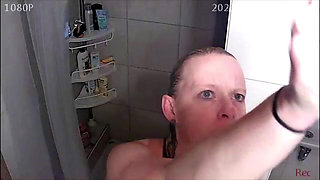 Shower Compilation
