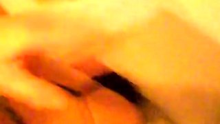 Angy Arab MILF in Bondage