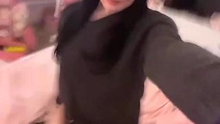 Linda Trans Chupa Y Folla