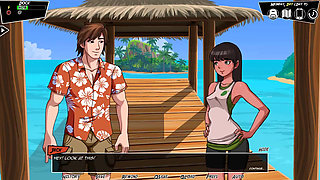 Paradise Lust: for Her Diet - Ep. 25