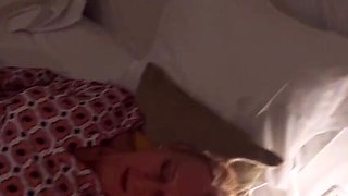 Hot German MILF Selena701 Fucks in Missionary & Gets Creampie - Amateur Homemade 4K