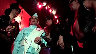 Nice brunette with big boobs fucking 4 wmv