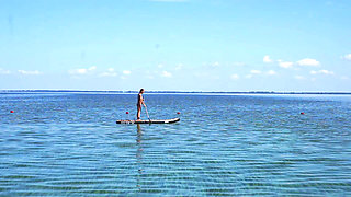 Kayaking 3
