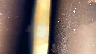 Amateur Foot Fetish Girlfriend Sucks and gives a Footjob