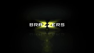 Take This Slut For A Spin With Nina Elle, Cameron Dee - Brazzers