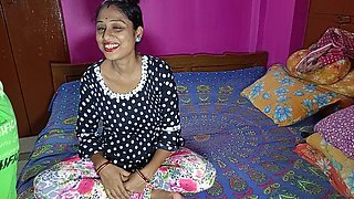 Indian Bengali Pinki Vabi Sex at Davor and Start Priyod