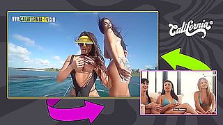 Famous & Hot Influencers From Brazil, Naked Women, Big Breasts & Much More!