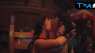 Shakti Maal G/g, Tits Vignette in Jezabel