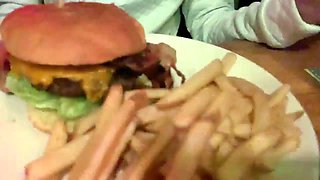 His Wifes Cheating Fuck
