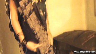 Eleganxia - massage movie