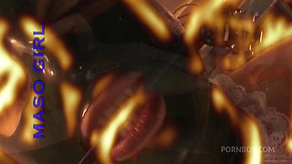 Bdsm - Maso Girl - Pissvids