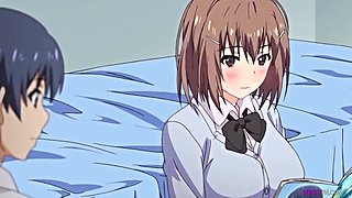 Tenioha 2 Limit Over -  Ep 01 ENG SUB