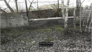 Many Horny Chicks Enjoy Some Dick During Their Blind Dates Dating With Candy Alexa, Steven Shame And Arteya Dee