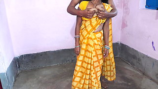 Village Bhabhi