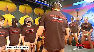 Julie The Dirtiest Sodomized Whore