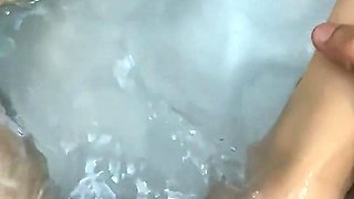 Bhabhi Took Her Sister-in-law to the Swimming Pool and Fucked Her After Stripping Her Naked. You Had Fun with Your Brother