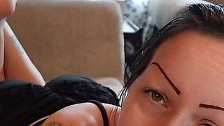 Denied at Cock Level, the Pose That Breaks You