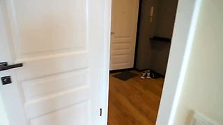 ILovePOV Dolly Rud My Surprise Guest WRB