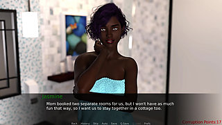 Cuckold Fan Must Watch - Pineapple Express S1 - Part 12