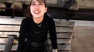 Bitchiness in the air! She is a beautiful and erotic bitch