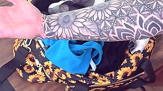 Curvy Skylar Vox Rides Dick Like A Slut