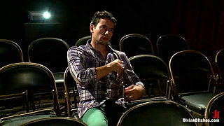 Lament: a Ghost Story