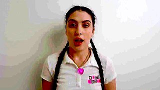 Daydream Daisy, Aderes Quin - No Nut November Naughty Nurse