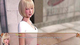 Freeloading Family 16 Leah And Alice Showered Together And Then I Got To Fuck Melody Again - Carli Banks