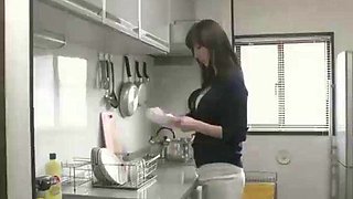 Cheating Japanese Wife