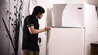 When Dad Is Away II - Kenzie Taylor