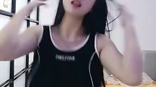 Chinese fuck big tits 5