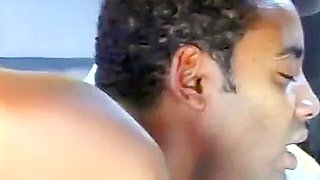 Gay Dude Enjoys Getting His Ass Hole Banged Hard