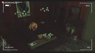 Taking dick while my husband is at work