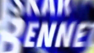 Oskar’s Cock, Bambi’s Feet, One Filthy Cumshot