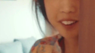 As I Was Getting Out of My Shower