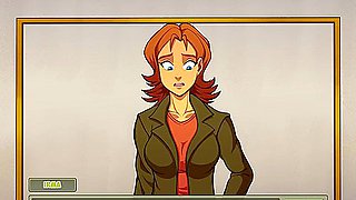 Witch Hunter - More Sex In The Court By Loveskysan69