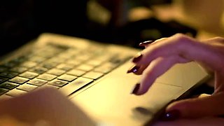 ElegantAngel Kylie Rocket Trough Her Lens Chapter Two Depth