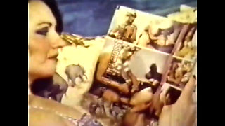 Once Upon a Time in America XXX - (vol. #09)