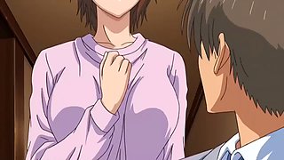First Love Episode 1 Uncensored Hentai