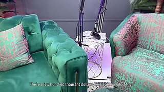 Laura Quest And Eduard Quest In Birthday Sex Tape, Adventures Best By