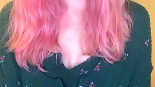 British amateur teen solo