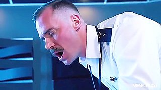 Fly Lead Flight Attendant - Adam Tyrant & Ricky Hard