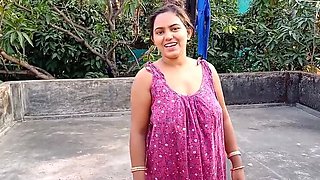 Desi Bengali Maid First Time Sex - Tight Pussy Teen with Big Ass Homemade XXX