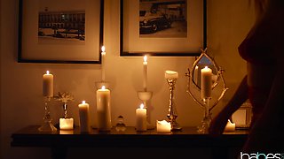 Bailey Brooke's Secret Deal Turns into Wet Pool Passion