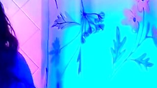 Close up amateur masturbating solo