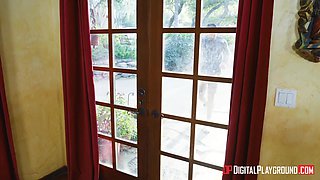 Amoral bimbos emotional X-rated movie