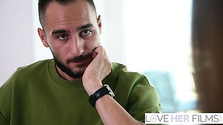 Impressive Rissa May - pornstar clip - Love Her Films